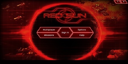 Redsun RTS v1.0.122 