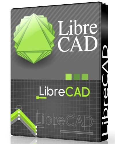 LibreCAD 2.0.8-30 + Portable
