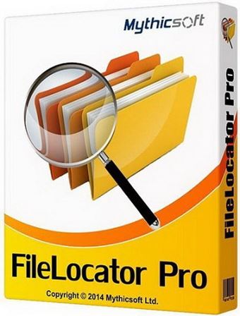 FileLocator Pro 7.5 Build 2085 (2015) Portable