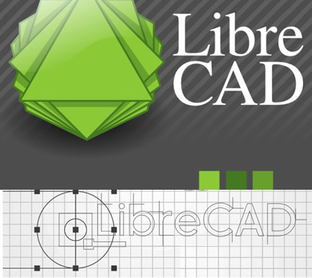 LibreCAD 2.0.7.488 + Portable