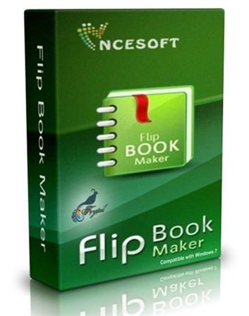 FlipBook Maker Pro 3.6.10 (2014) Portable