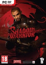 Shadow Warrior: Special Edition v1.5.0