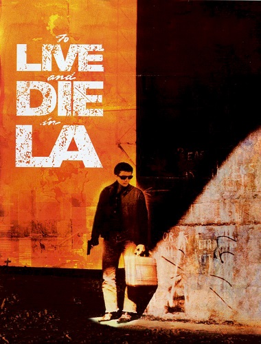 Жить и умереть в Лос-Анджелесе 1985 - Алексей Михалёв