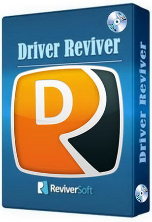 ReviverSoft Driver Reviver 5.1.0.24 RePack by Diakov