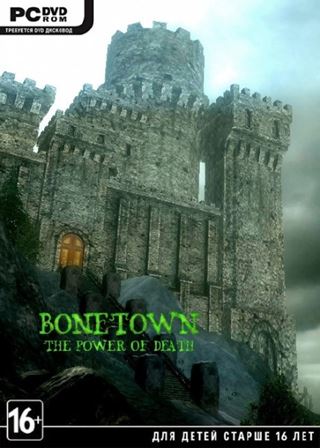 Bonetown: The Power of Death (2015/ENG/Repack by FitGirl)
