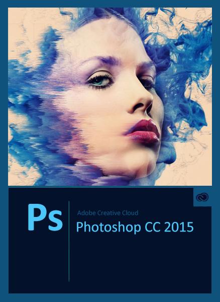 Adobe Photoshop CC 2015 (20150529.r.88) Portable by PortableWares (2015/ML/RUS)
