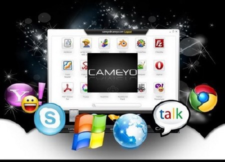 Cameyo 3.0.1323 Portable Ml|Rus
