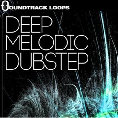 Soundtrack Loops Deep Melodic Dubstep MULTiFORMAT
