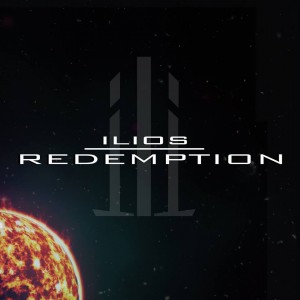 Ilios - Redemption (Single) (2015)