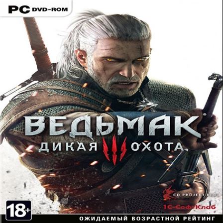  3:   / The Witcher 3: Wild Hunt (2015/RUS/ENG/Multi15/Steam-Rip R.G. Steamgames)
