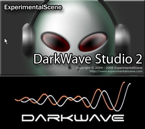 DarkWave Studio 4.7.0 (x86/x64) + Portable