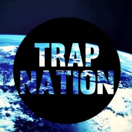 Trap Nation Vol. 17 (2015)