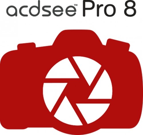 ACDSee Pro 8.2 Build 287 Lite RePack by MKN (18.06.2015)
