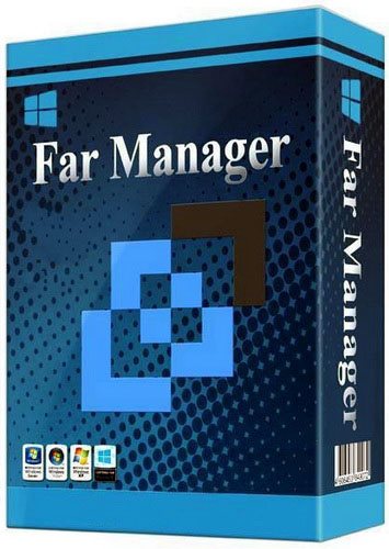 Far Manager 3.0.4653 (x86/x64) + Portable