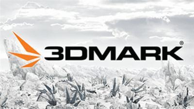 Futuremark 3DMark 1....