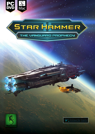 Star Hammer: The Vanguard Prophecy (2015/ENG) PC