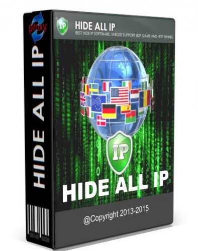 Hide All IP 2015.06.18.150618 Portable by Padre Pedro
