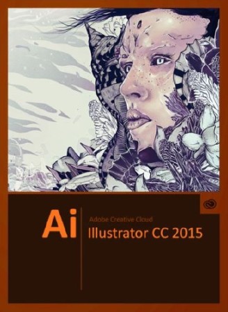 Adobe Illustrator CC 2015 v19.0 by m0nkrus(x86/x64/2015/RUS/ENG)