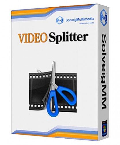 SolveigMM Video Splitter 5.0.1506.19 Business Edition + Portable