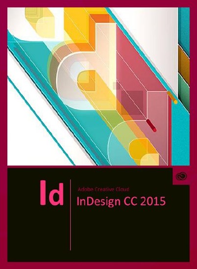 Adobe InDesign CC 2015.0.0 11.0.0.72 by m0nkrus (2015/RUS/ENG)