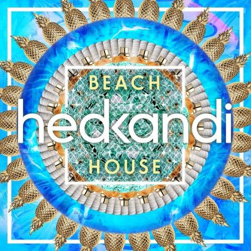 Hed Kandi Beach House (2015)