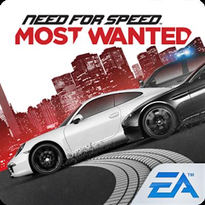 Need for Speedв„ў Most Wanted v1.3.68 + Data for Android