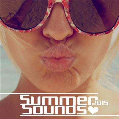 VA - Summer Sounds (2015)