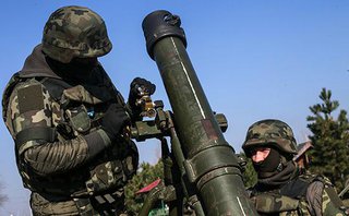 Литва заявила о желании показать пример в поставках оружия Киеву