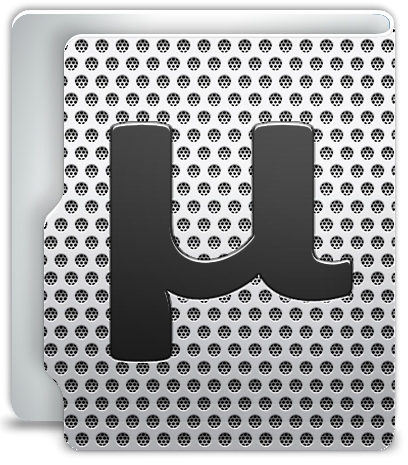 µTorrent 3.4.5.41035 Beta + Portable