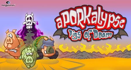Aporkalypse (2012) Android
