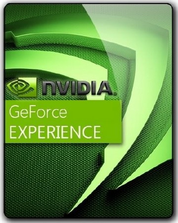 Nvidia GeForce Experience 2.4.5.57 Final (ML/Rus)