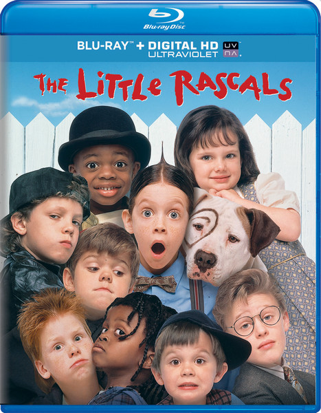   / The Little Rascals (1994) HDRip  ExKinoRay | P
