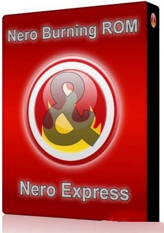 Nero Burning ROM & Nero Express 2015 16.0.24000 Portable by PortableWares (24.06.2015)