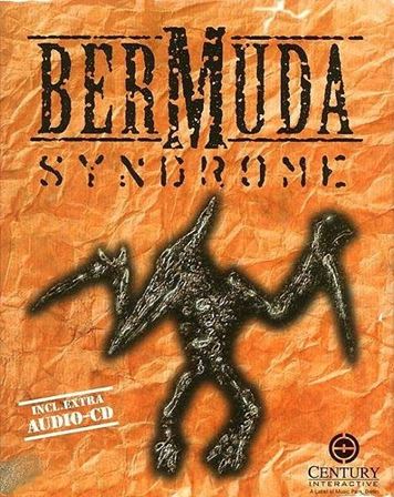   / Bermuda Syndrome (1995) PC | Rip