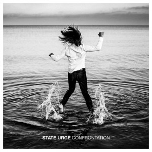 State Urge - Confrontation (2014)
