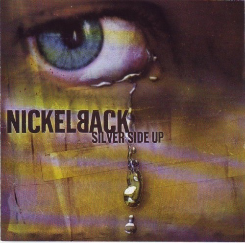 Nickelback - Discography (1996-2014)