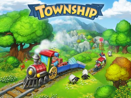 Township -    (2015) Android