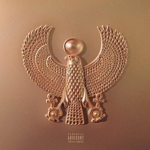 Tyga - The Gold Album: 18th Dynasty (2015)
