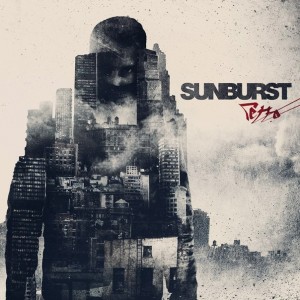 Sunburst - Гетто (EP) (2015)