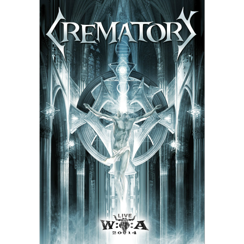 Crematory - Live WOA 2014 DVD9