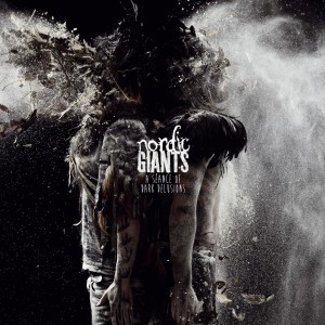 Nordic Giants - A Seance Of Dark Delusions (2015)