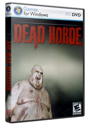Dead Horde:     (2012) PC | Repack  R.G. UPG