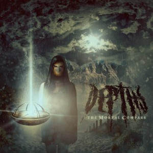 Depths - Dethrone/Blackest Night (New Tracks) (2015)