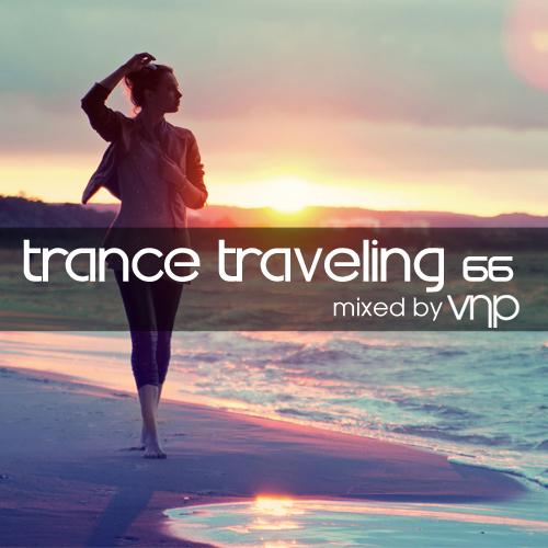 VNP - Trance Traveling 66 (2015)