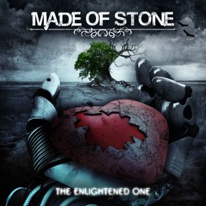 Made Of Stone - The Enlightened One (2014)