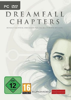 Dreamfall chapters book three: realms (2015, pc)
