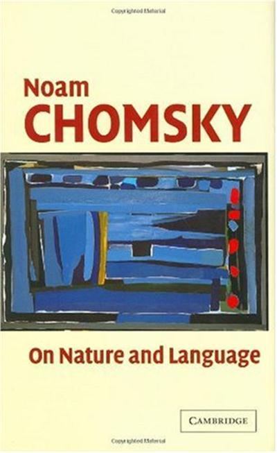 Noam Chomsky Books Pdf