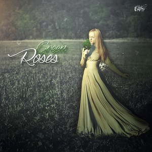 We Are The Empty - Green Roses ( Single) (2015)