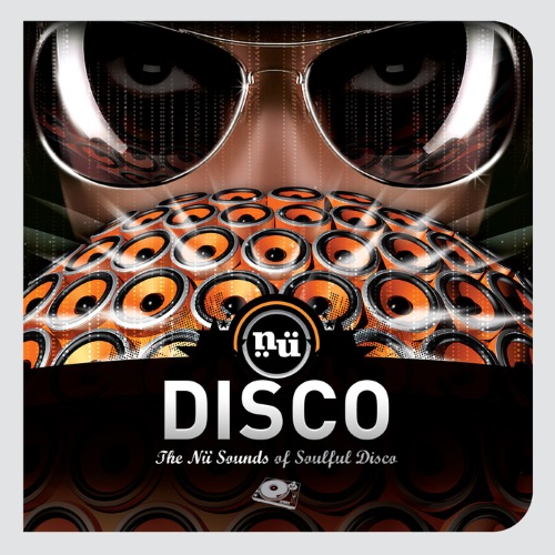 VA - Nu Disco (2015)