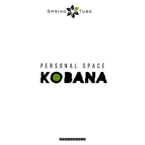 Personal Space. Kobana (2015)